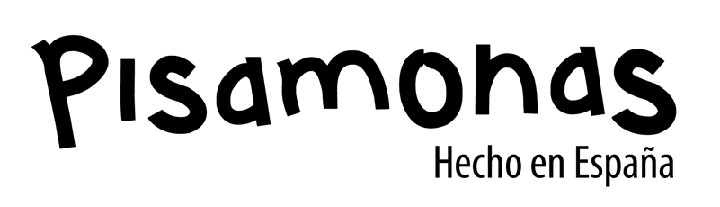 Pisamonas Logo